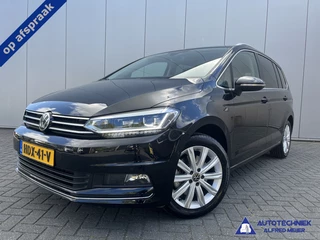 Volkswagen Touran - 532763576-0