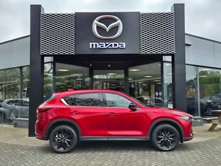 Mazda CX-5 - afbeelding nr 2
