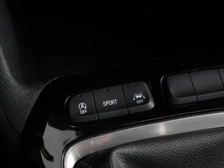 Opel Corsa Opel Corsa 1.2 Turbo 100pk GS Nieuw model! | Navigatie | Apple Carplay/Android Auto | Airco | Camera | Parkeer sensoren | Cruise Control | Lichtmetalen Velgen - afbeelding nr 16