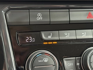 Volkswagen T-Roc Volkswagen T-Roc 2.0 TSI 4Motion Sport Automaat/Climate control/Led/Trekhaak - afbeelding nr 26