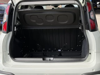 Fiat Panda Fiat Panda 1.0 Hybrid Cross | Apple carplay | auto airco | - afbeelding nr 26