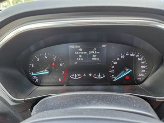 Ford Focus Ford Focus 1.0i Ecoboost Active Business Cross Navi Apple car Sport Climate Top!! - afbeelding nr 14