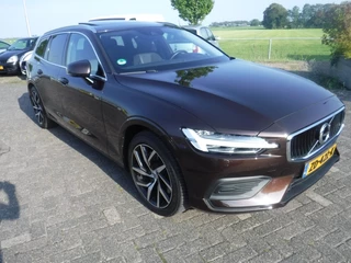 Volvo V60 Volvo V60 2.0 T5 Momentum - afbeelding nr 3