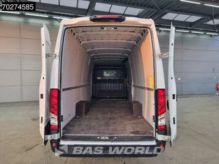 Iveco Daily Iveco Daily 35S16 Automaat L3H2 Camera Airco Parkeersensoren L4H2 16m3 Airco - afbeelding nr 6