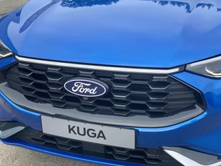 Ford Kuga Ford Kuga 2.5 PHEV ST-Line X 243pk | Driver Assistance pack | Panoramadak | 20 inch Licht metaal | Winterpack | Technology Pack | 2.100kg Trekgewicht | Verlengde Fabrieksgarantie tot 09-2028 - afbeelding nr 5