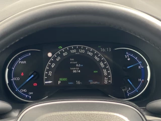 Toyota RAV4 Toyota RAV4 2.5 Hybrid Team D | CarPlay | Camera | ACC | LED | DAB+ | 18 inch - afbeelding nr 17