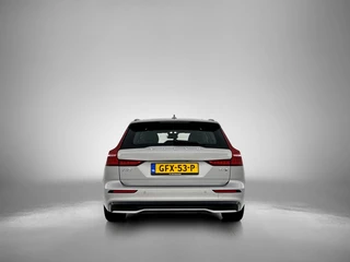Volvo V60 Volvo V60 2.0 T6 Plus | trekhaak | Panorama Dak | 360 Camera | - afbeelding nr 4