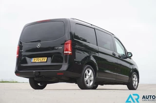 Mercedes-Benz Vito Mercedes Vito 116 CDI Lang DC * Dubbele cabine * Automaat - afbeelding nr 2