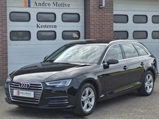 Audi A4 - 372393705-0