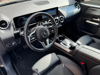 Mercedes-Benz B-Klasse - afbeelding nr 23