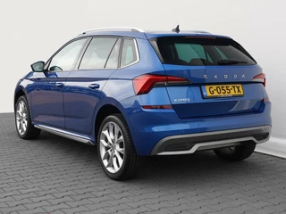 Škoda Kamiq Skoda Kamiq 1.0 TSI 116pk DSG Business Edition | Full LED | Virtual cockpit | 18 inch LMV - afbeelding nr 3