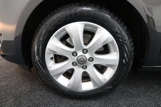 Opel Meriva - afbeelding nr 21