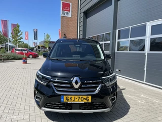 Renault Kangoo Renault Kangoo Tce 130 automaat rolstoelauto - afbeelding nr 3