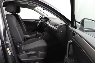 Volkswagen Tiguan Allspace Volkswagen Tiguan 1.5 TSI Allspace Comfortline Business| Stoelverwarming | Trekhaak | - afbeelding nr 16
