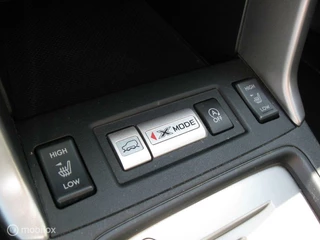 Subaru Forester Subaru Forester 2.0 Luxury CVT AUT Clima Cruise Trekhaak NL auto - afbeelding nr 23