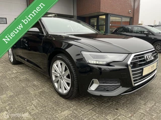 Audi A6 Audi A6 Avant 45 TFSI Pro Line 245PK*NAVI*ACC*PDC* - afbeelding nr 3