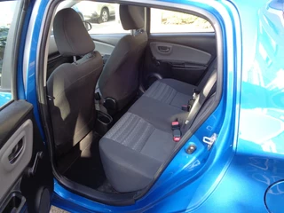Toyota Yaris - afbeelding nr 6