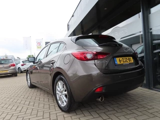 Mazda 3 - afbeelding nr 5