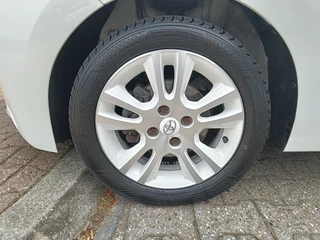 Toyota Aygo - afbeelding nr 32