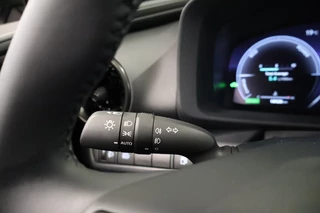 Toyota C-HR Toyota C-HR 1.8 Hybrid 140 Dynamic - afbeelding nr 23