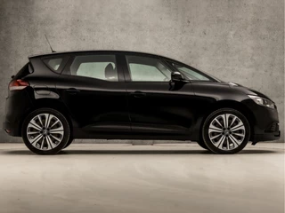 Renault Scénic (AIRCO, BLUETOOTH, ELEK PAKKET, SPORTSTOELEN, CRUISE, NIEUWE APK, NIEUWSTAAT) - afbeelding nr 4