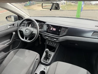 Volkswagen Polo - afbeelding nr 31