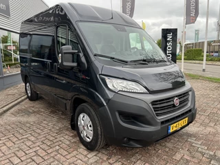 Fiat Ducato Fiat Ducato 35 2.3 MultiJet L2H2 Automaat9 - afbeelding nr 38