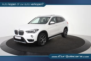 BMW X1 - afbeelding nr 4
