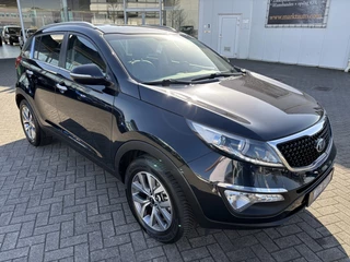 Kia Sportage - afbeelding nr 12