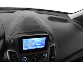 Ford Transit Connect Ford Transit Connect 1.5 L2 Trend Navigatie Trekhaak Airco Camera Carplay 3-Zits Cruise control Lichtmetalen velgen - afbeelding nr 20