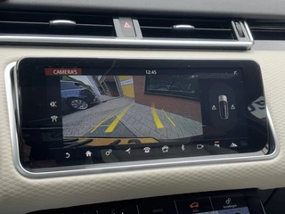 Land Rover Range Rover Velar Land Rover Range Rover Velar Landrover 3.0 V6 SC AWD R-Dynamic HSE Pano Luchtvering Memory Keyless 22'' - afbeelding nr 25