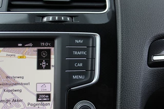 Volkswagen Golf Volkswagen Golf 2.0 TSI GTI | Stage 2 | uniek | Carplay - afbeelding nr 31
