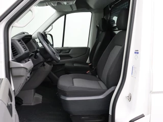 Volkswagen Crafter | Navigatie | Camera | Airco | Cruise - afbeelding nr 19