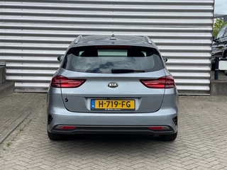 Kia Ceed - afbeelding nr 18