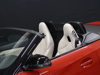 BMW Z4 BMW Z4 Roadster sDrive30i M Sport [HARMAN/KARDON, ADAPTIVE CRUISE, MEMORY SEATS, APPLE CARPLAY, SHADOW LINE, ANDROID, STUURWIEL VERWARMD, STOELEN VERWARMD, CAMERA, NIEUWSTAAT] - afbeelding nr 15