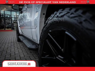 Dodge Ram Pick-Up Comfortabele Dubbele Cabine met Royale 5 Zitplaatsen | Nu Leverbaar uit Voorraad | Voorraad Nr 2223 - 5047 - afbeelding nr 40