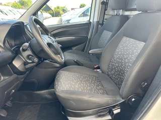 Opel Combo Opel Combo 1.3 CDTi L1H1 ecoFLEX Edition*A/C*CRUISE*ELEK. PAK - afbeelding nr 17