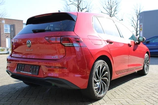 Volkswagen Golf - afbeelding nr 5