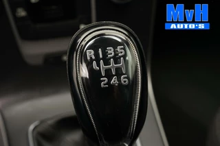 Volvo V40 Volvo V40 1.6 D2 Kinetic INRUIL KOOPJE! GOED ONDERHOUDEN - afbeelding nr 23
