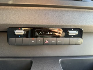 Mercedes-Benz Sprinter Automaat L2H2 Airco Cruise Control Lane Assist Camera Carplay Dodehoek waarschuwing Parkeersensoren voor achter - afbeelding nr 20