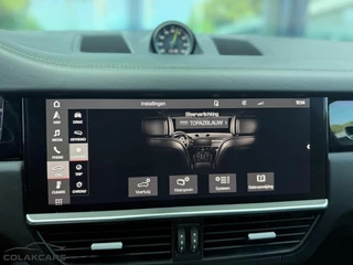 Porsche Cayenne Porsche Cayenne 3.0 e-Hybrid Coupé|Sportdesign|luchtvering - afbeelding nr 38