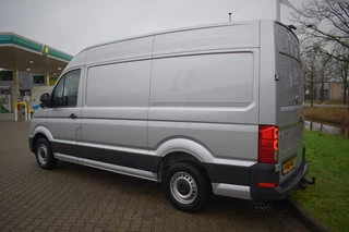 Volkswagen Crafter - afbeelding nr 4