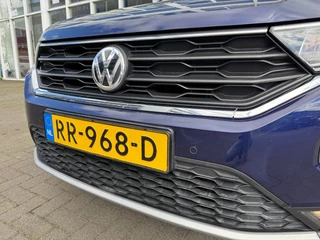 Volkswagen T-Roc - afbeelding nr 15