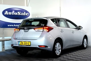 Toyota Auris - afbeelding nr 3