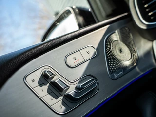 Mercedes-Benz GLE Mercedes GLE-klasse 350e 4MATIC AMG|PANO|360°|ACC|BURMESTER - afbeelding nr 49