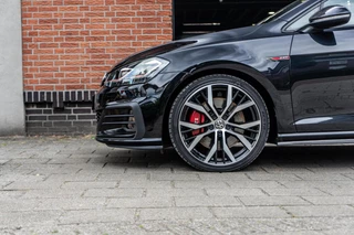 Volkswagen Golf Volkswagen Golf 2.0 TSI GTI Performance Pano / ACC / Camera - afbeelding nr 6