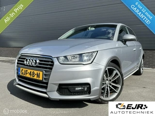 Audi A1 Sportback - 490733402-0