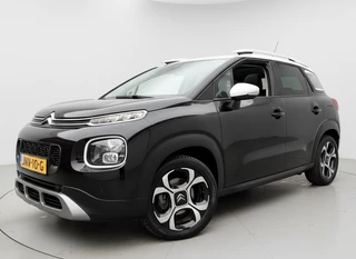 Citroën C3 Aircross 1.2 PureTech S&S Business Panodak Led 18 Eerste Eigenaar Vol opties Airco Cruise Mp3 Aux Usb Carplay Hoge Instap