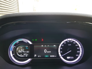 Kia Niro - afbeelding nr 17
