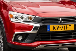 Mitsubishi ASX Climate control, Achteruitrijcamera , All-in Rijklaarprijs - afbeelding nr 14